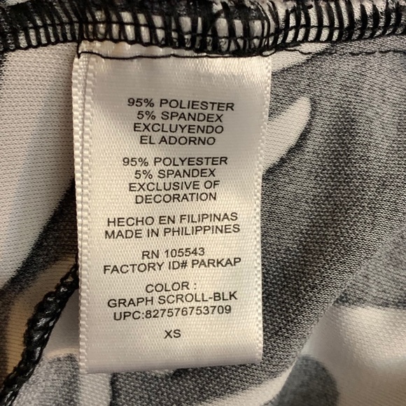 Narciso  Rodriguez Blouse SZ - XS - Picture 5 of 5